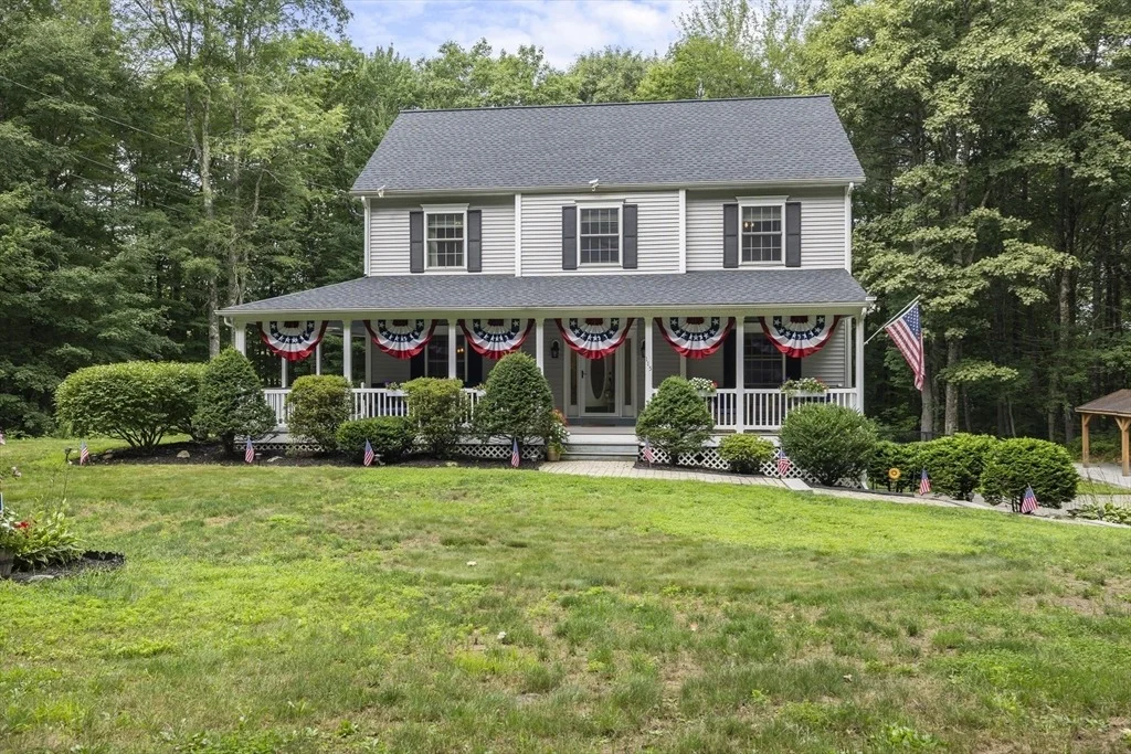 Photo of 115 Butterworth Rd