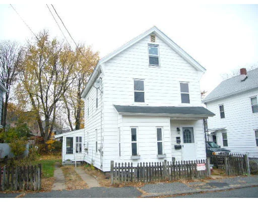 Photo of 14 Sutherland St.