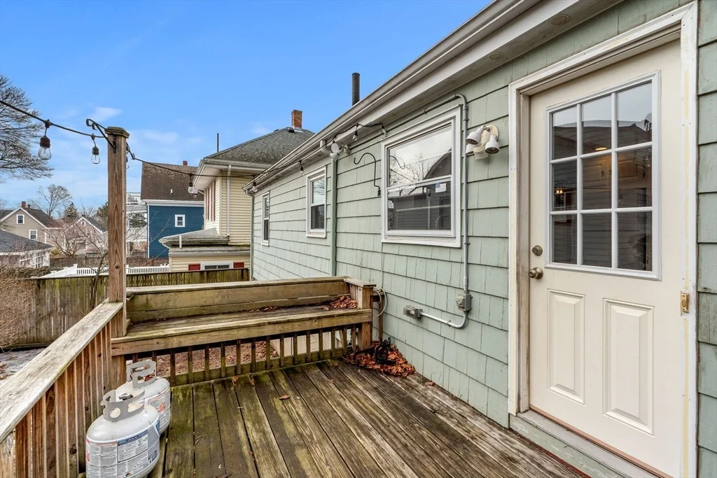 Photo of 21 Roy St