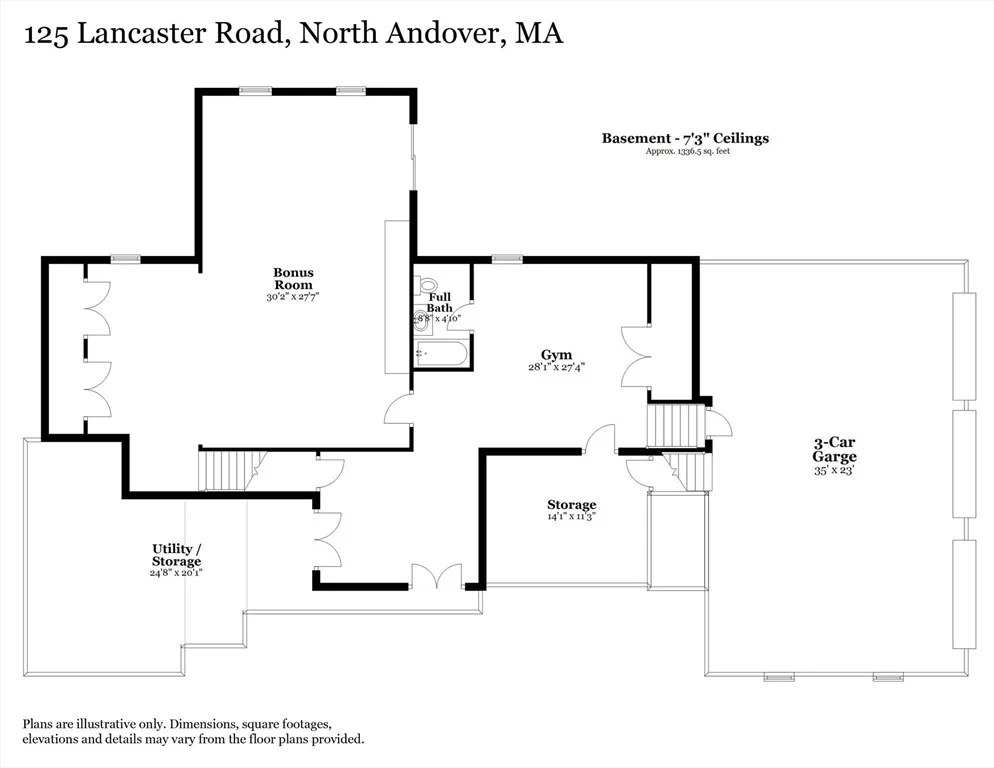 Photo of 125 Lancaster Rd