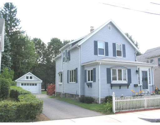 Photo of 6 Auburn Street