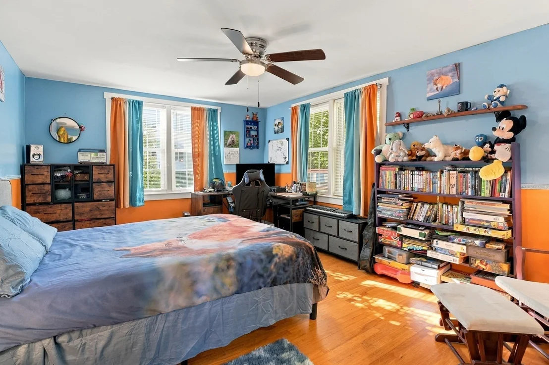 Photo of 30 Baldwinville Road