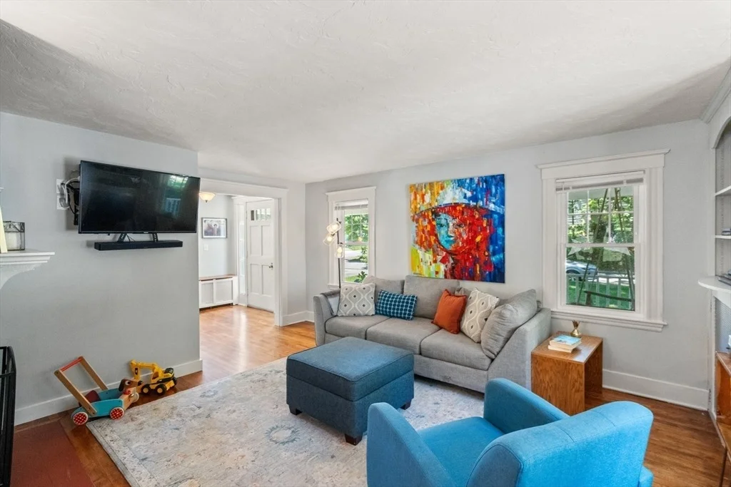 Photo of 48 Cedar St