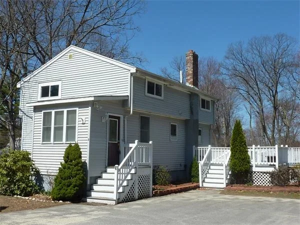Photo of 3 Duffield Road