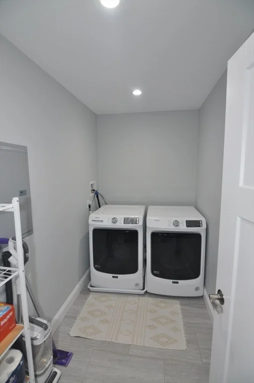 Photo of Unit A at 47 Maple Street