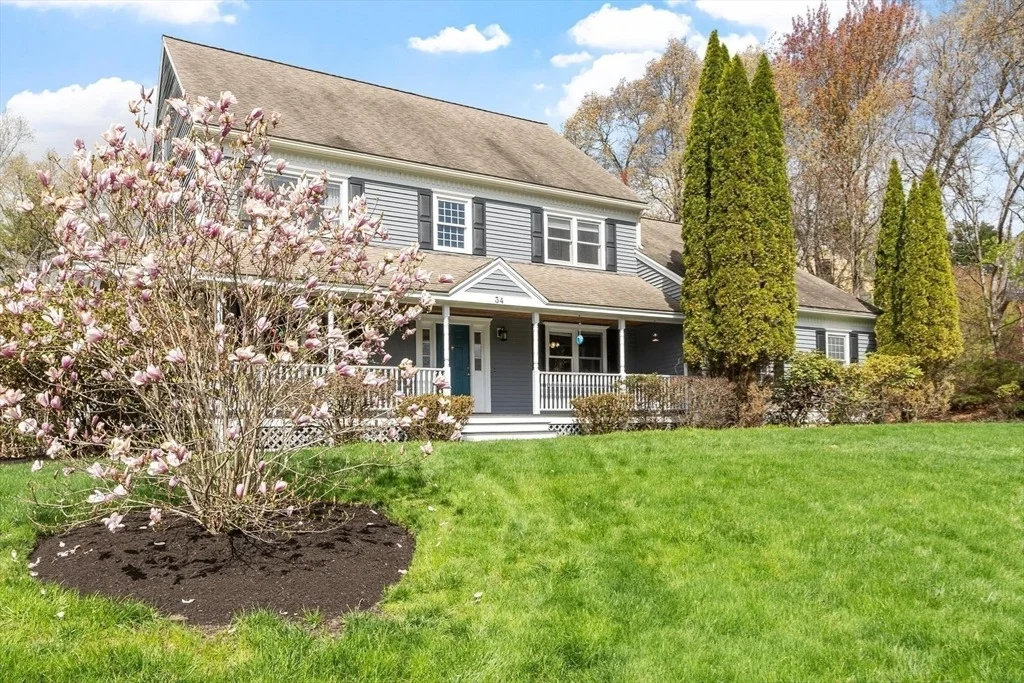 Photo of 34 Patch Hill Rd