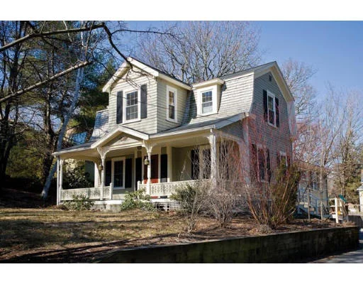 Photo of 21 Studio Road