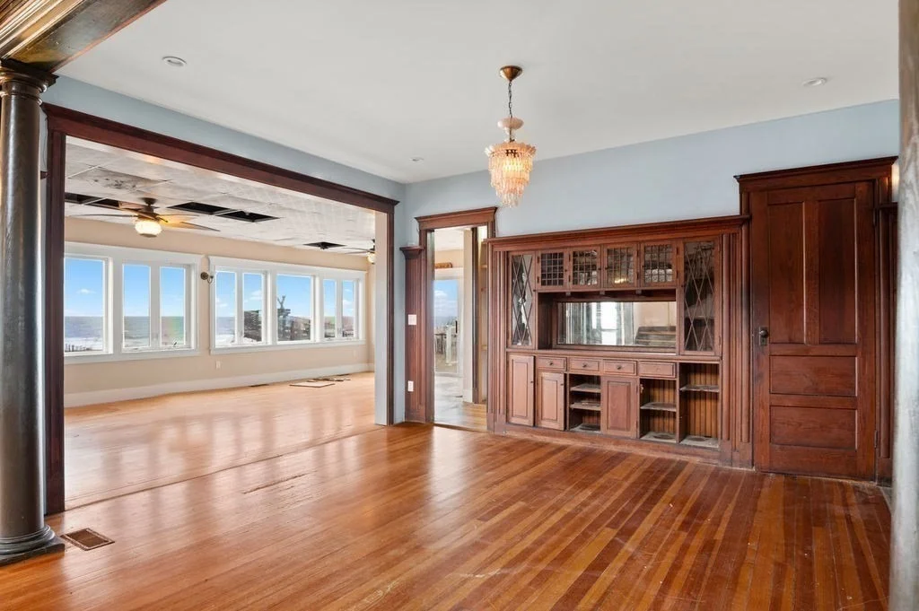 Photo of 154 North End Boulevard