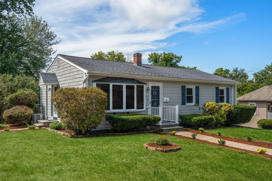 Photo of 8 Benelli St