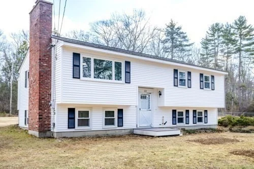 Photo of 872 New Sherborn Rd