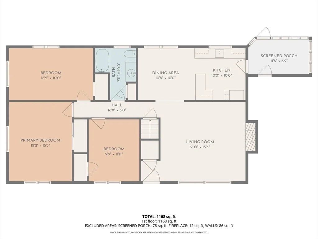 Photo of 55 Parkerview St
