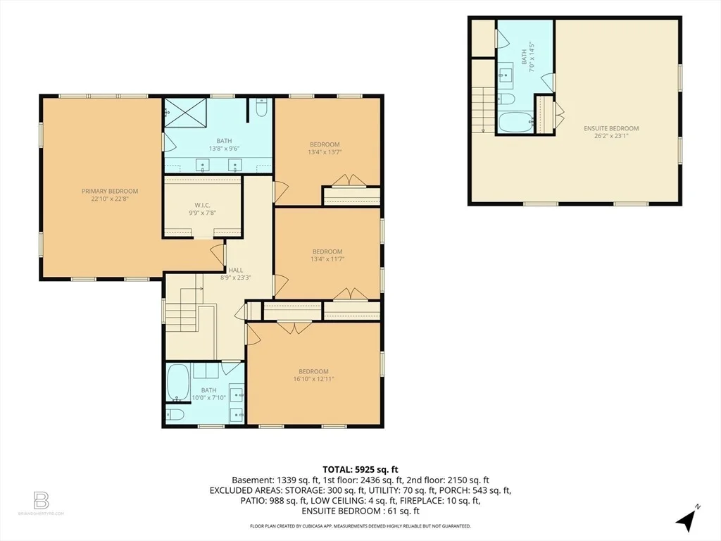 Photo of 8 Maryknoll Drive
