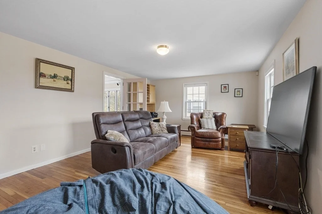 Photo of 34 Robinhood Road
