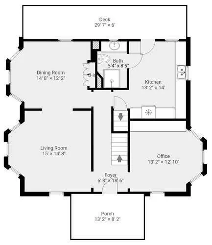 Photo of 6 Beauport Ave