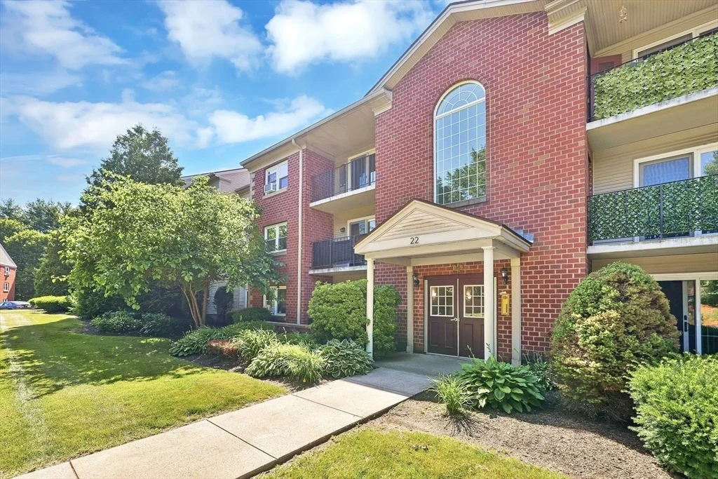 Photo of Unit J at 22 Maple Crest Cir