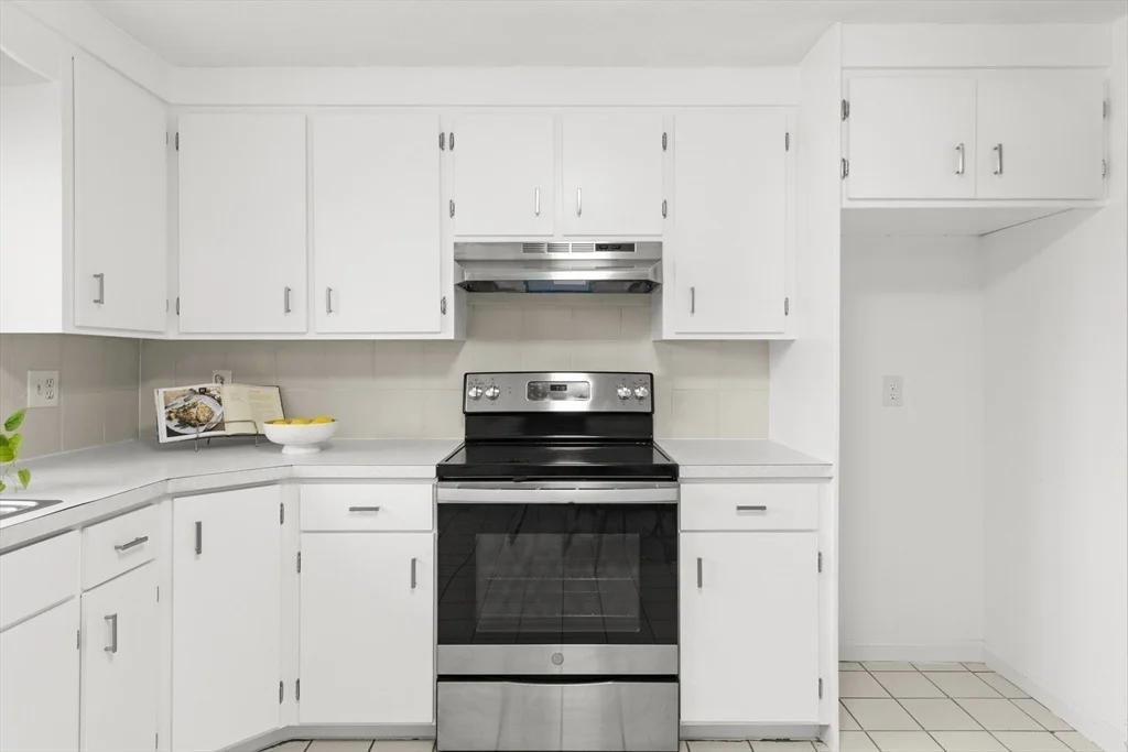 Photo of 25 Summer St