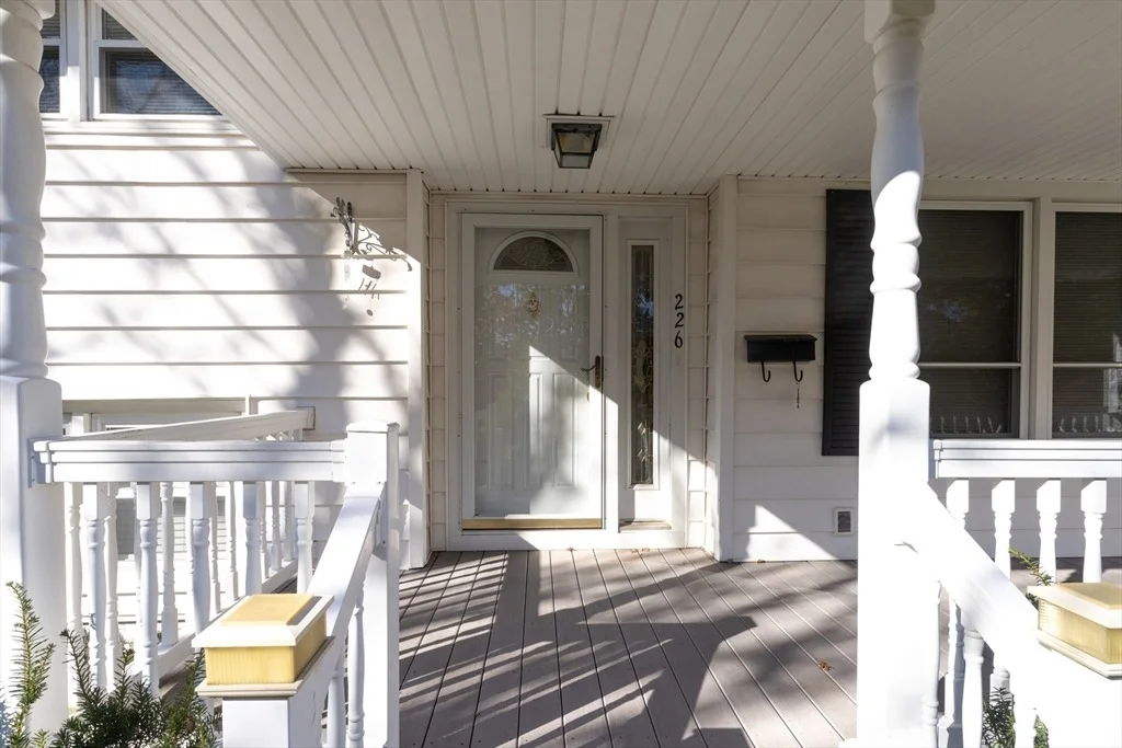 Photo of 226 Chestnut St