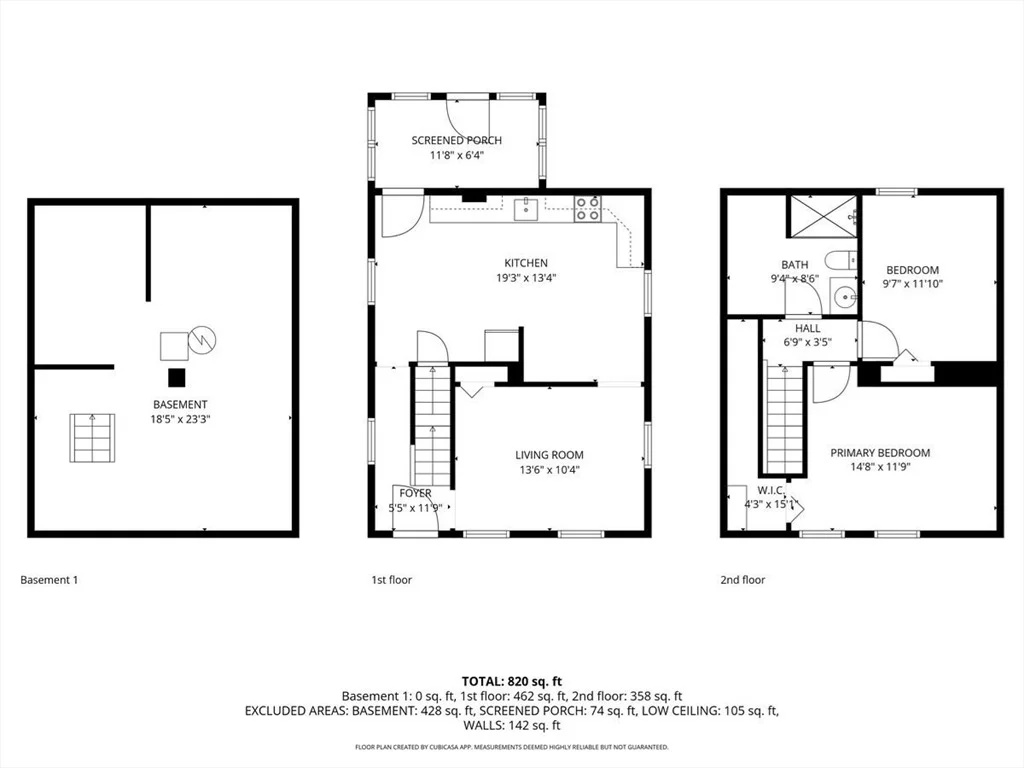 Photo of 31 Webster St