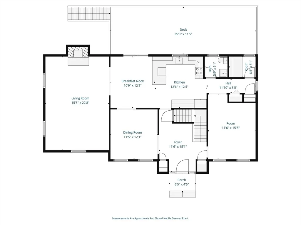 Photo of 25 Stanphyl Rd