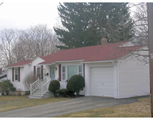 Photo of 11 Batchelor Dr