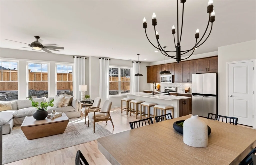 Photo of Unit 412 at 30 Coppersmith Way