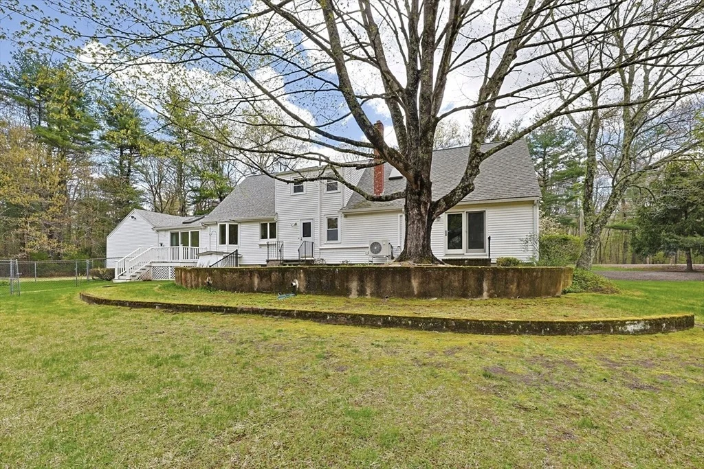 Photo of 63 Eddy St.