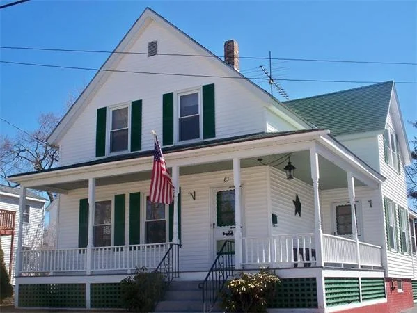 Photo of 83 Juniper Street