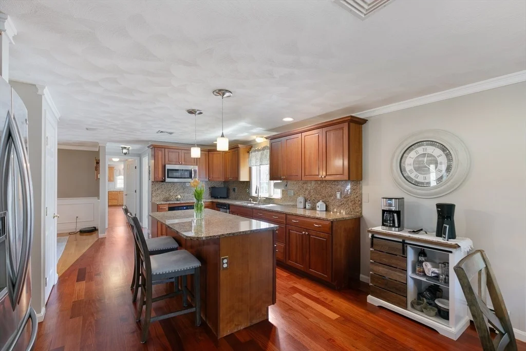 Photo of 3 Bramble Hill Road