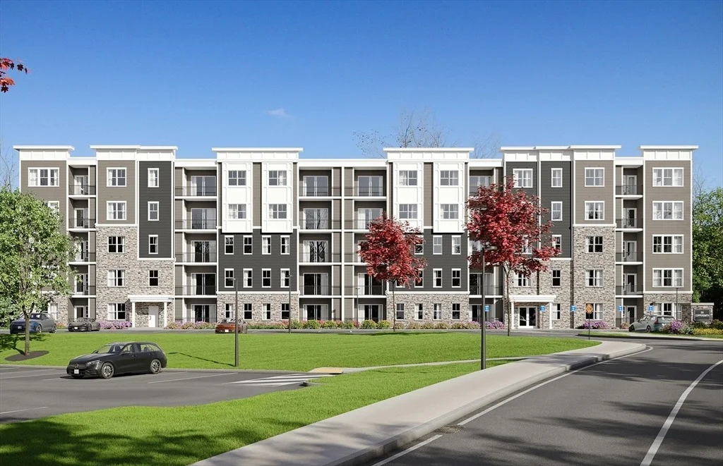 Photo of Unit 308 at 30 Coppersmith Way