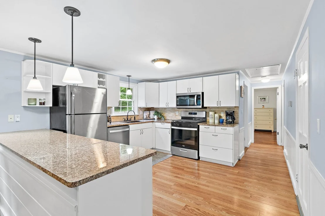 Photo of 266 Harvard Road