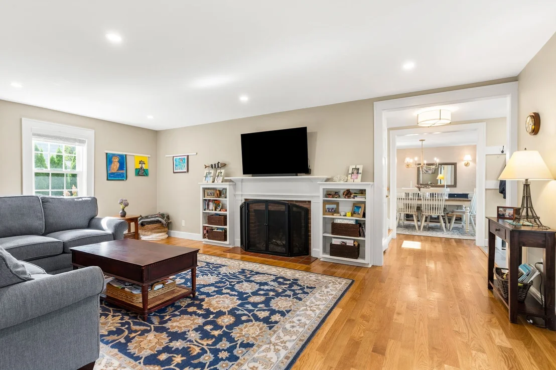 Photo of 21 Hereford Rd
