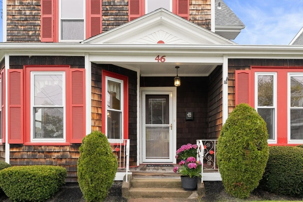 Photo of 46 Warwick Street