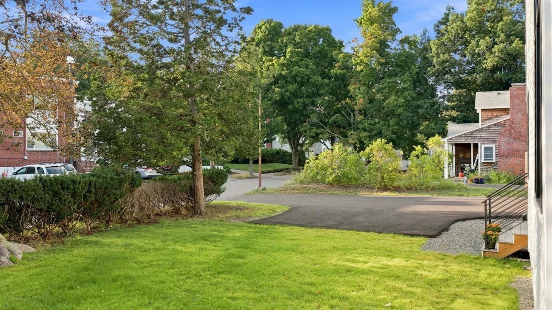 Photo of 1 Dartmouth Road