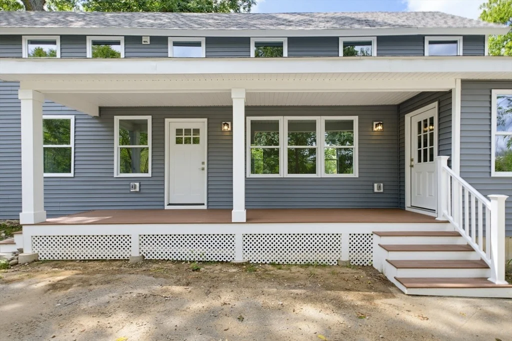 Photo of 5 Friedel St