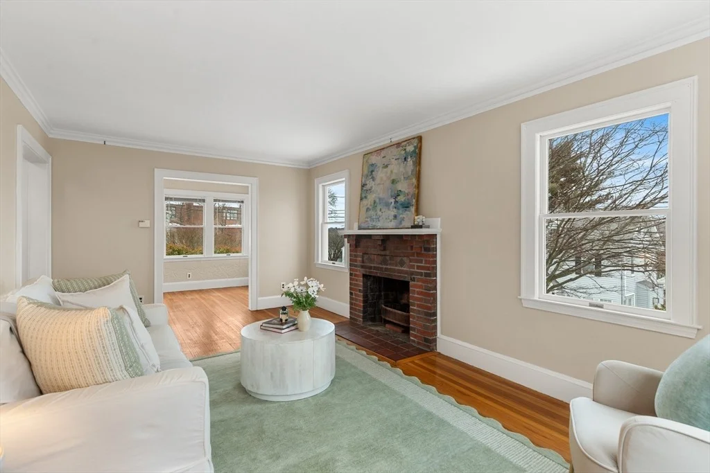 Photo of 74 Quincy Street