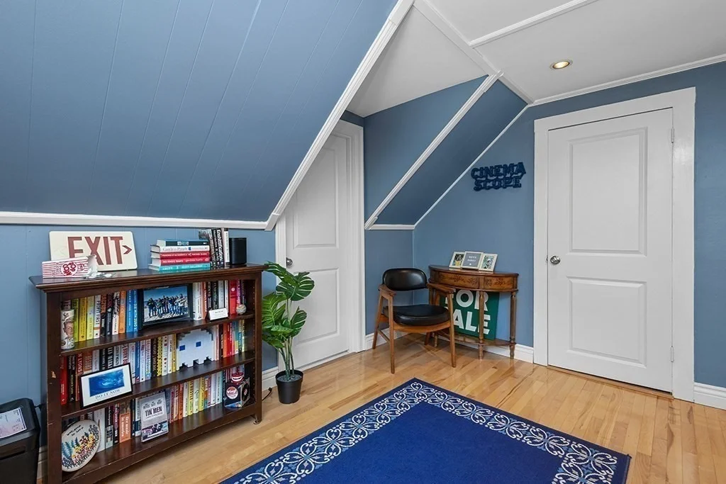 Photo of 107 Summer St