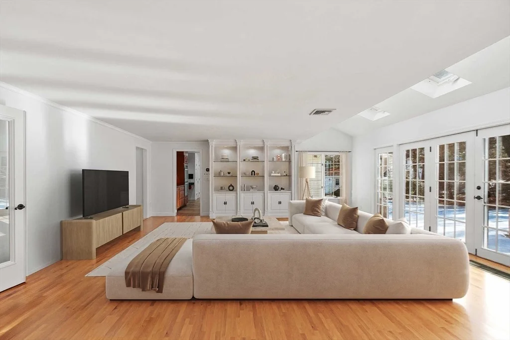 Photo of 31 Coolidge Road