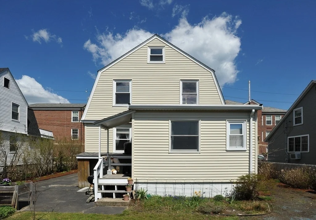 Photo of 12 L Street