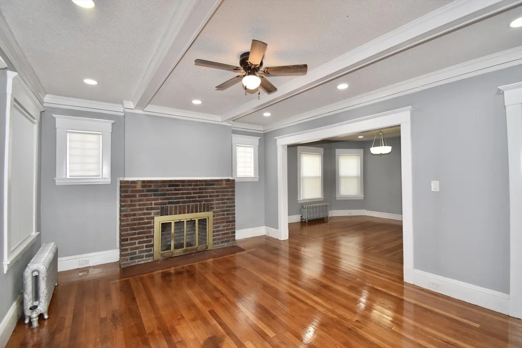 Photo of 31 Burton St
