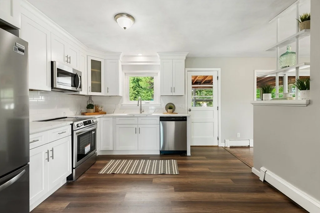 Photo of 304 Lowell St