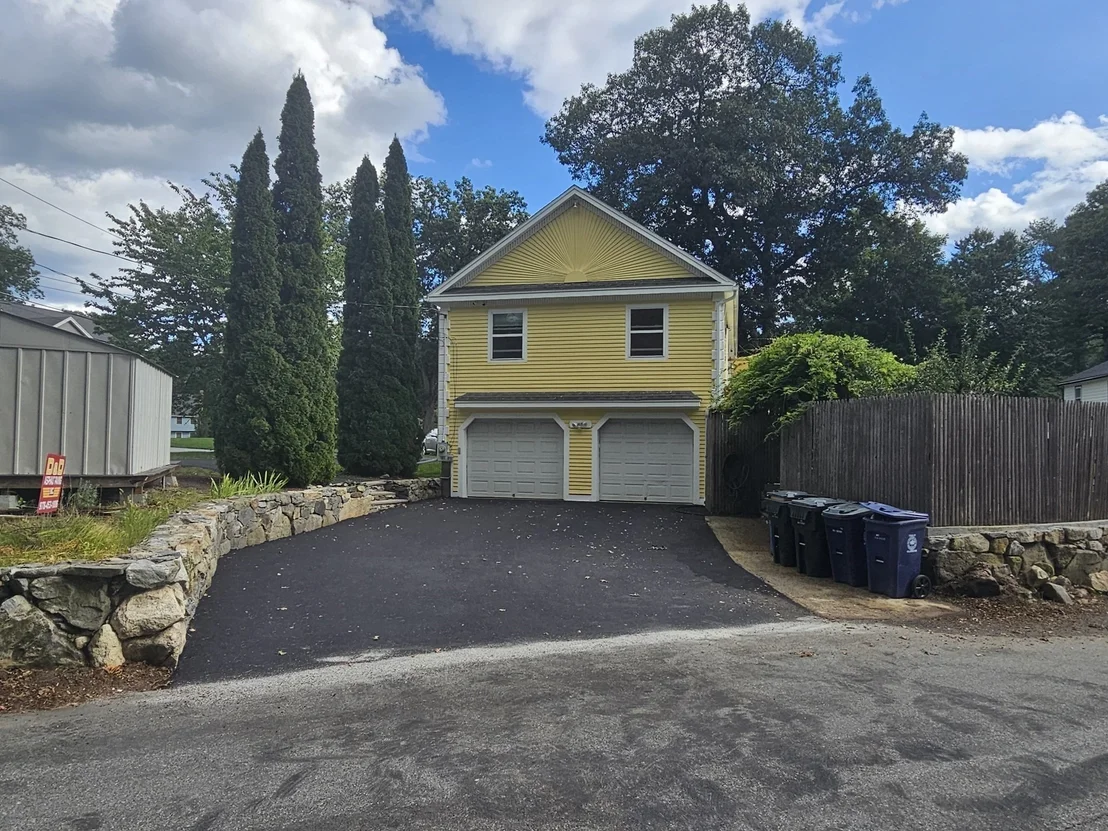 Photo of 1 Stuart Street