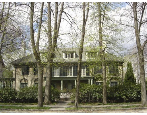 Photo of 80 William Street