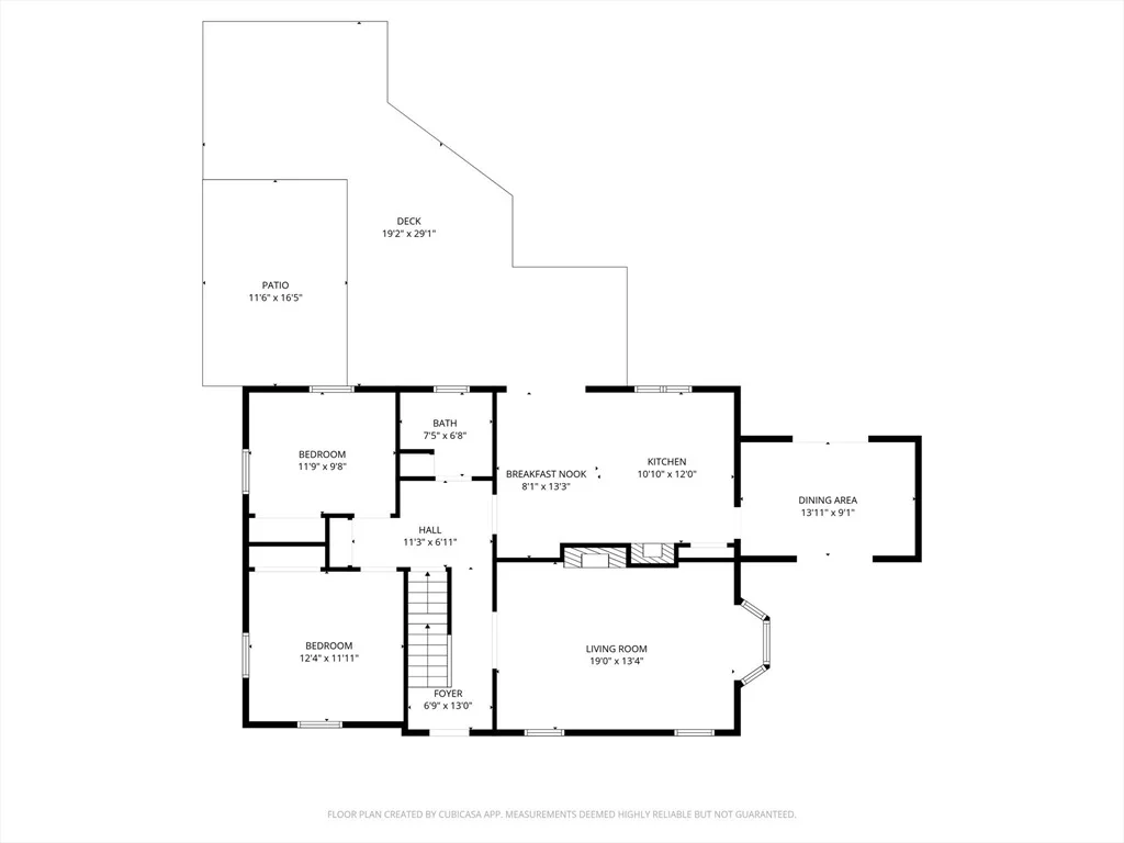 Photo of 10 Park Ln