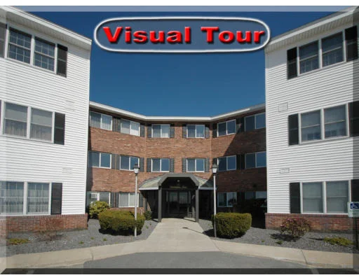 Photo of Unit 116 at 45 Christopher Drive