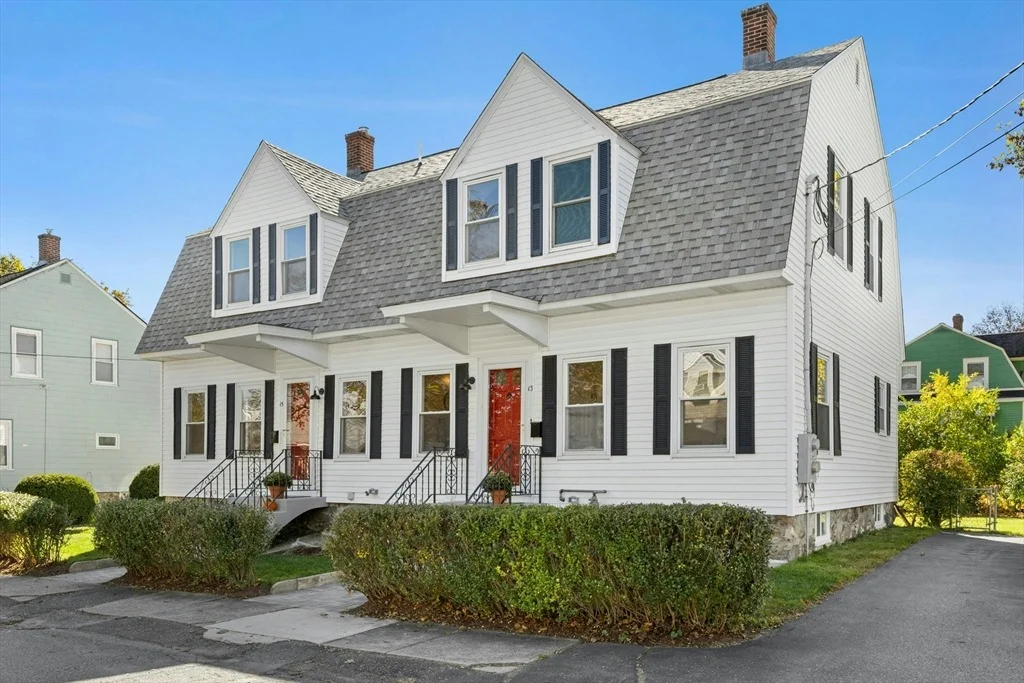 Photo of Unit 13 at 13 Arthur Street