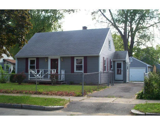 Photo of 60 Seymour