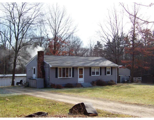 Photo of 192 Oakham Road