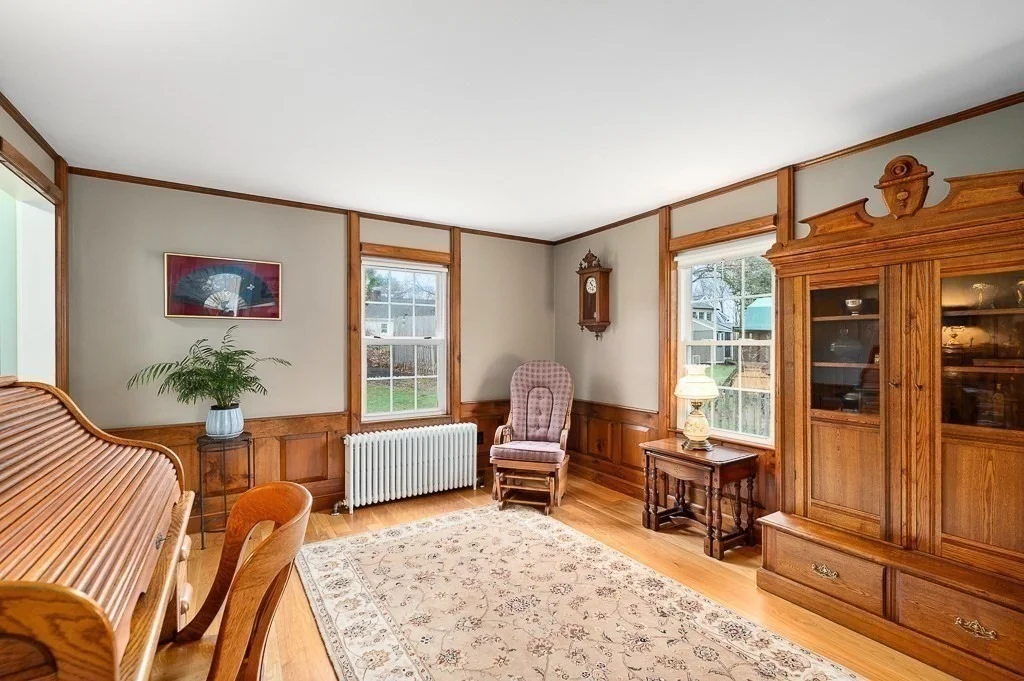 Photo of 1 Stanton Street