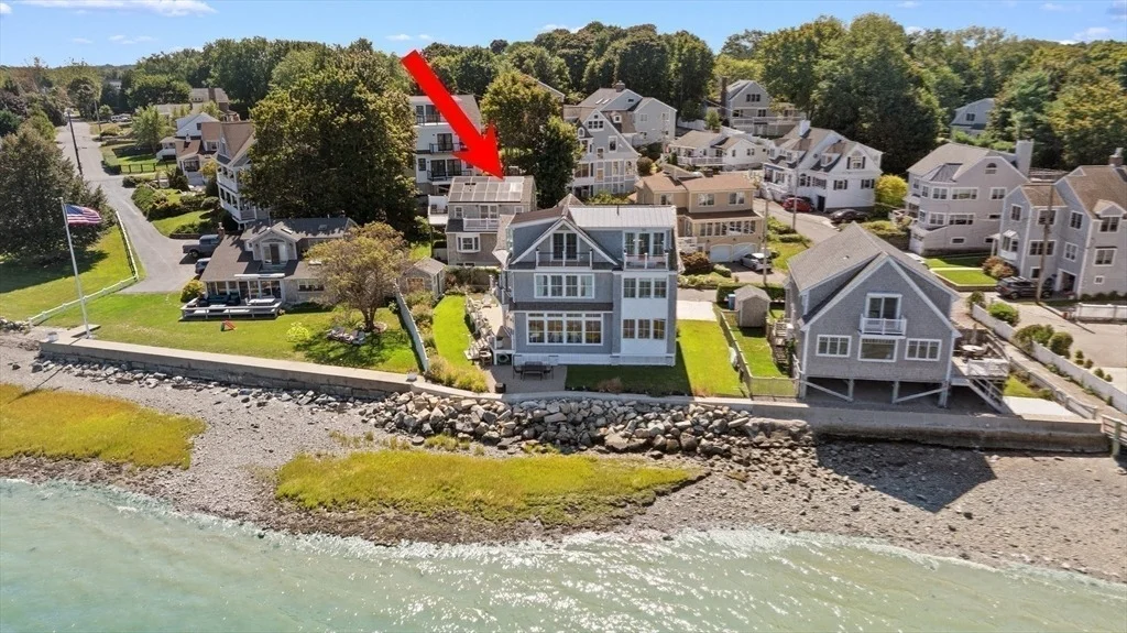 Photo of 93 Kimball Beach Rd
