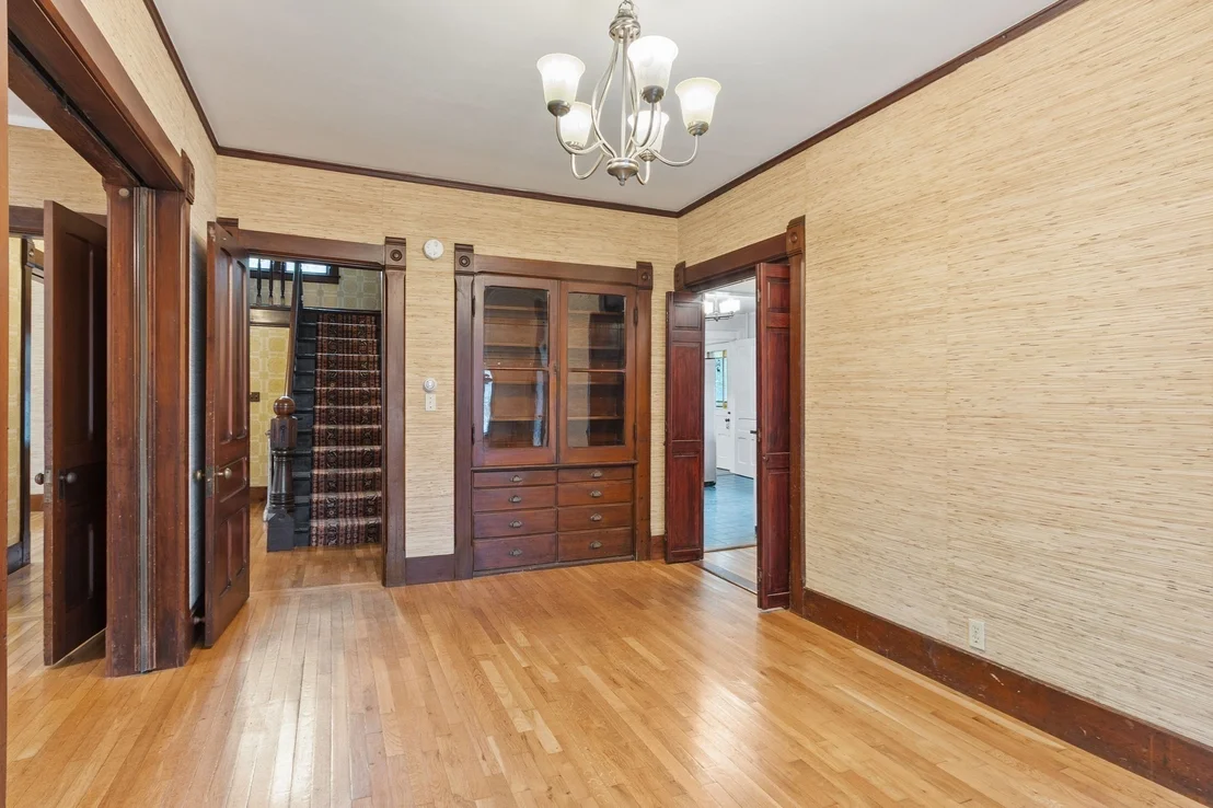 Photo of 27 Cherry St.